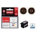 Ink Cartridge - Activejet Ac-541rx 18ml Color