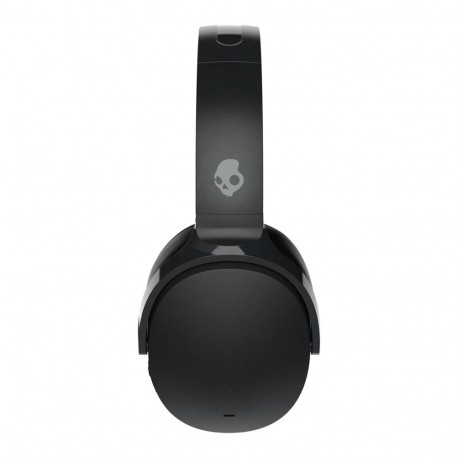 Wireless Headphones - Skullcandy Hesh Anc, Black