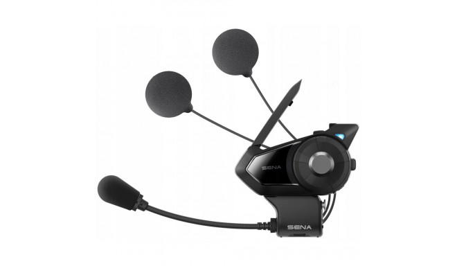Motorcycle Intercom - Sena 30k Evo Duo
