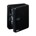 Key Box - Yale YKB/200/BB2 Metal Code Lock Wall Black