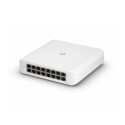 Switch - Ubiquiti Unifi 16 PoE L2 Gigabit Ethernet White