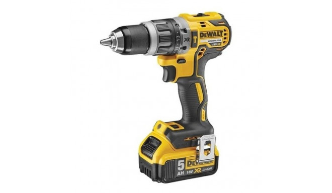 Drill - Dewalt Dcd796p2-qw 1.8kg