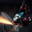 Angle Grinder - Makita Dga 504z 12.5cm 11,000rpm 2.3kg