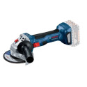 Angle Grinder - Bosch 18v Gws 180-li Solo 125mm Angle Grinder