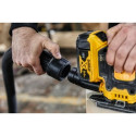 Random Orbital Sander - Dewalt Dcw200nt 18v Black, Yellow