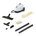 Steam Cleaner - Kärcher Sc 2 Easyfix 1500 W, Black, White