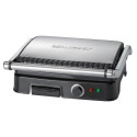 Tabletop Grill - Clatronic KG 3487 Stainless Steel