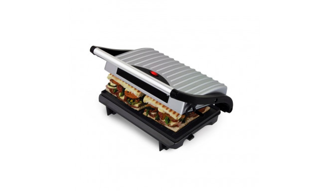 Electric Grill - Esperanza Ekg005 750w Inox
