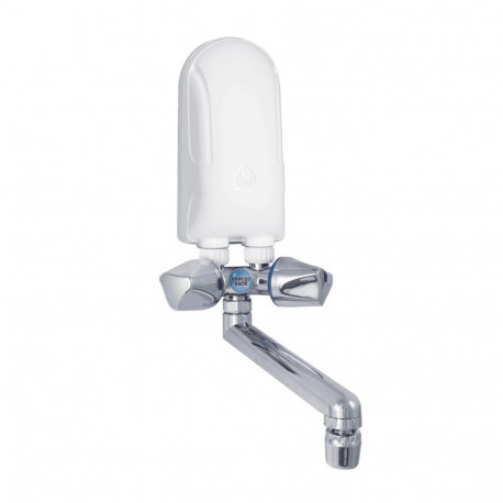 Water Heater - Dafi POZ03140 4500W 6 Bar White