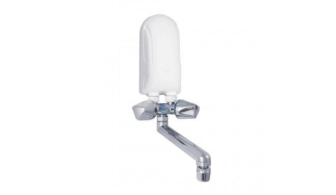 Water Heater - Dafi POZ03140 4500W 6 Bar White