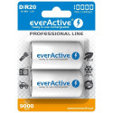 Alkaline Batteries - Everactive R20/d Ni-mh 10,000mah