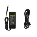 Power Adapter - Green Cell Ad09p 90w Black
