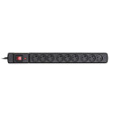 Power Strip - Activejet 9gn 1.5m Combo