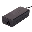 Power Adapter - Akyga Ak-nd-25 65w Black