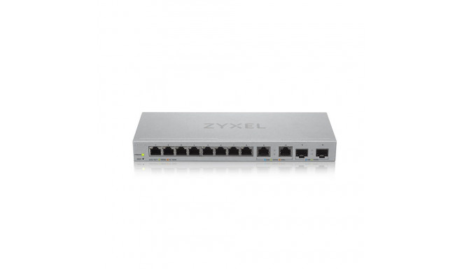 Network Switch - Zyxel Xgs1210-12-zz0102f 10/100/1000 Ethernet Switch