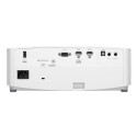 Data Projector - Optoma Uhd38x, White