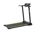 Treadmill - Urevo Foldi Mini, Black