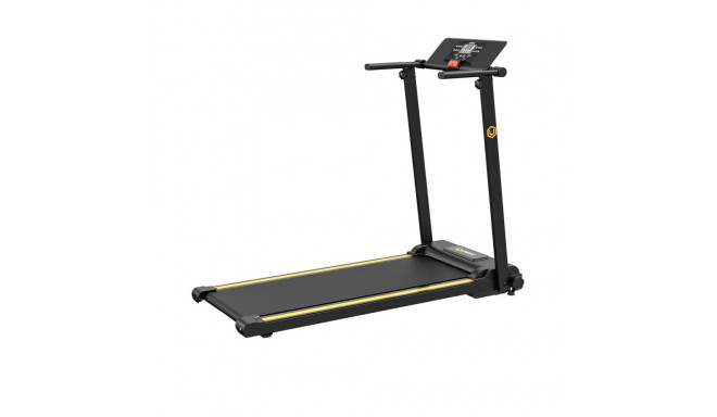 Treadmill - Urevo Foldi Mini, Black