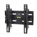 TV Mount - Maclean MC-667 42" Wall Mount Black