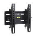 TV Mount - Maclean MC-667 42" Wall Mount Black