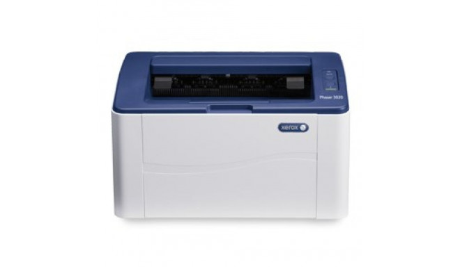 Printer - Xerox Phaser 1200 Dpi A4 Wi-Fi