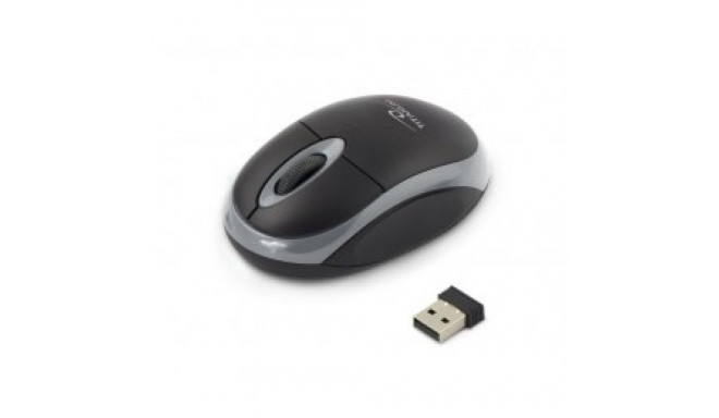 Wireless Mouse - Esperanza Titanum Ambidextrous
