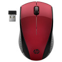 Wireless Mouse - HP 220 Optical 1600 DPI Black