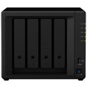 Network Storage - Synology DiskStation DS423 NAS 4-Bay Black