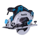 Cordless Saw - Makita DHS680z 5000 RPM 18v Turquoise Colors