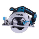 Cordless Saw - Makita DHS680z 5000 RPM 18v Turquoise Colors