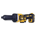 Die Grinder - Dewalt Dcg426n-xj, Black, Yellow