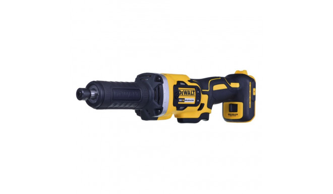 Die Grinder - Dewalt Dcg426n-xj, Black, Yellow