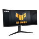 Monitor - ASUS TUF Gaming VG34VQEL1A 34" 3440x1440 Curved Black