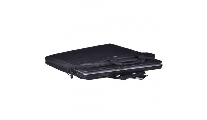 Laptop Case - Ibox Tn6020 15.6" Briefcase Black