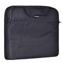 Laptop Case - Ibox Tn6020 15.6" Briefcase Black