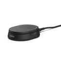 Wireless Charger - Belkin BoostCharge Pro 15W Indoor Black