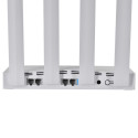 Wi-Fi Router - ZTE MC889+T3000 5G LTE White