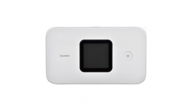 Wi-Fi Router - Huawei E5785-320a White