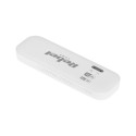 Cellular Modem - Rebel 4G Portable White