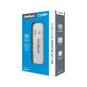 Cellular Modem - Rebel 4G Portable White