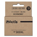 Ink cartridge - Actis KH-303BKR HP 303XL Black