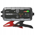 Jump Starter - NOCO GB40 1000A 12V Lithium-Ion Grey/Black