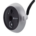 Wireless Doorbell - EZVIZ DP2C 1080p With Video Viewer