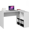 Computer Desk - BIURKO PLUS, White