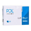 Printing Paper - Pollux A4 80g/m² Matt 500 Sheets White