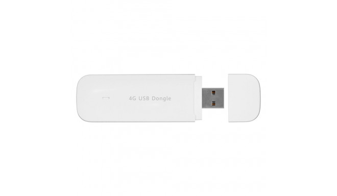 LTE Modem - Brovi E3372-325 White