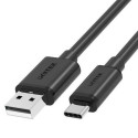 USB Cable - Unitek C14067bk 1.5m USB A To C