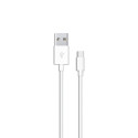 USB Cable - Savio Cl-126 1m White