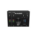 Audio Interface - M-AUDIO AIR 192|6 24-bit/192kHz USB Black