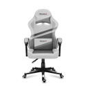 Gaming chair - Huzaro Force 4.4 White Volleyball